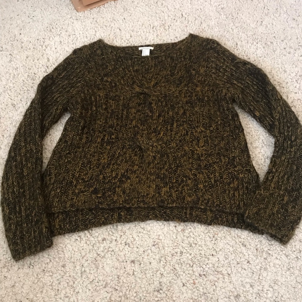 Sweater